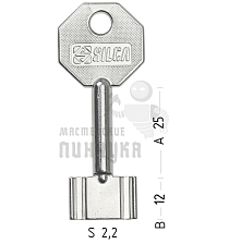 1PN12  PTN-5G  5PT11 11PO  - Чертеж