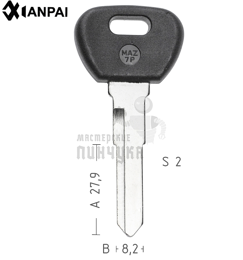 MAZ21DP1/MAZ11DP1_MZ23RP88_MAZ24REP_MA34LFP КНР