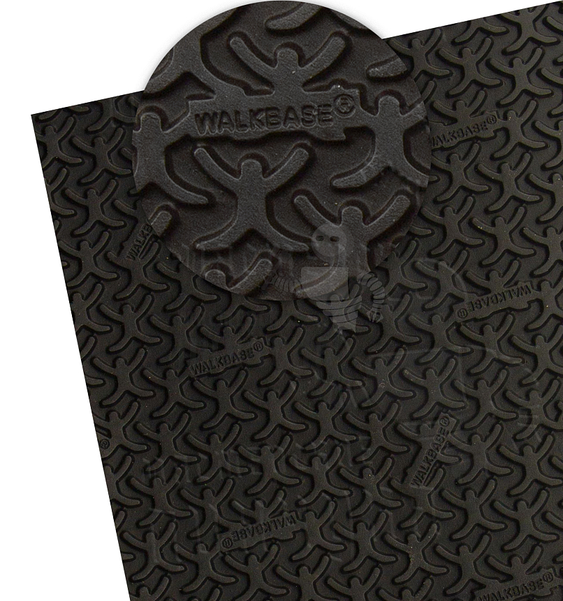 Профилактика  «Dalsoft Olympic» 915*460*3мм черн