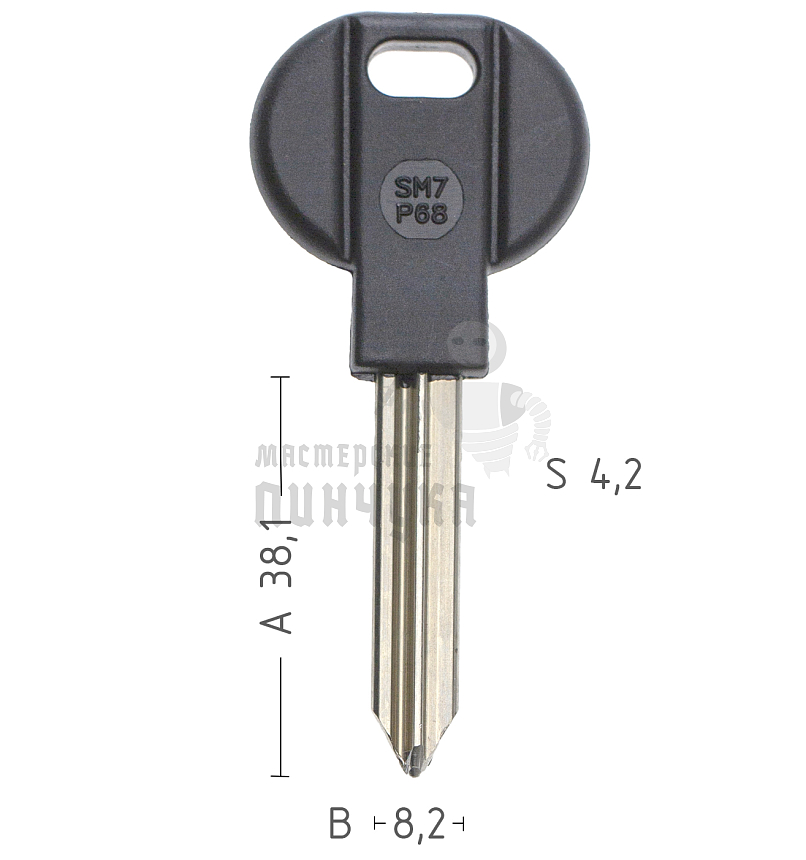 SIX-3.P   SX9AP   SI17AP   SM7P68