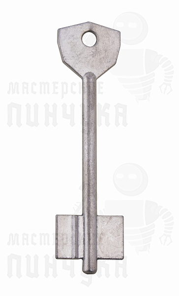 SAM3D (силумин)
