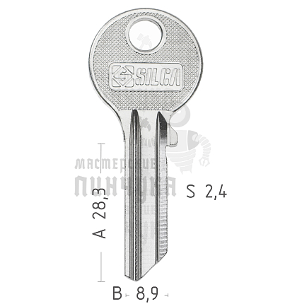 LOB4 LB-4D YT16
