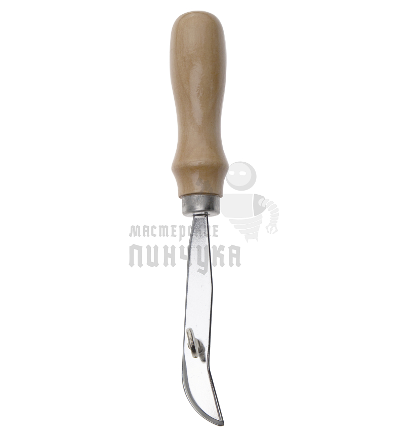 Инструмент для разметки швов (кризер регулируемый) углеродистая сталь, малый