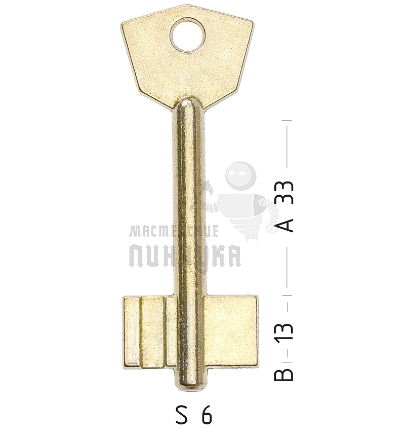 SVD1D (желтый)