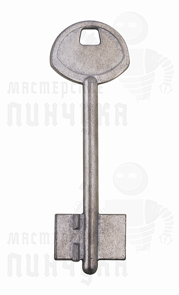 GRD1D (силумин)