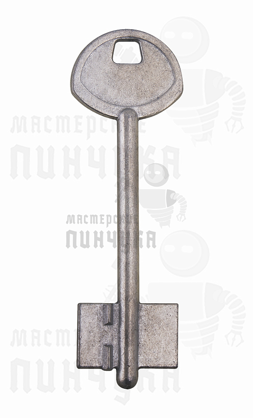 GRD1D (силумин)