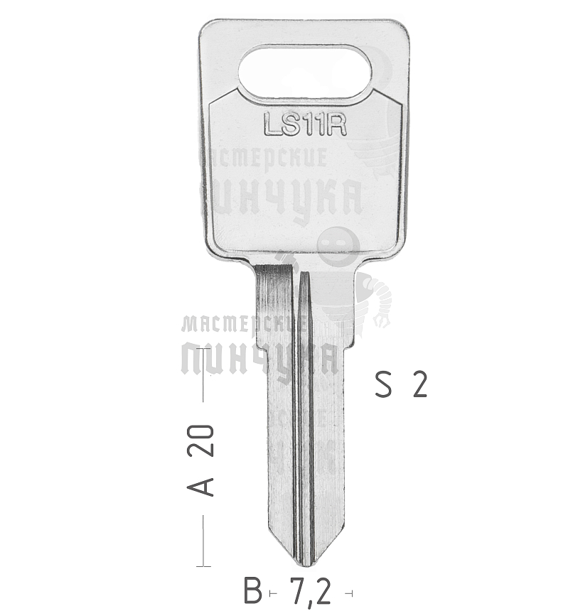 LAS14R LAS-TK LS11R LAS23L