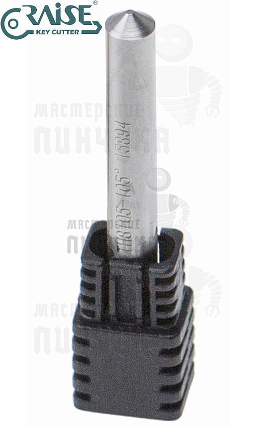 Вертик.копир "HSS " TH8105 105° Raise