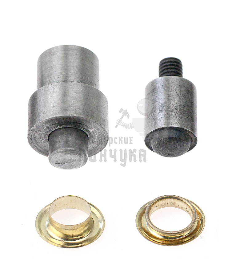 Насадка для люверсов 12мм