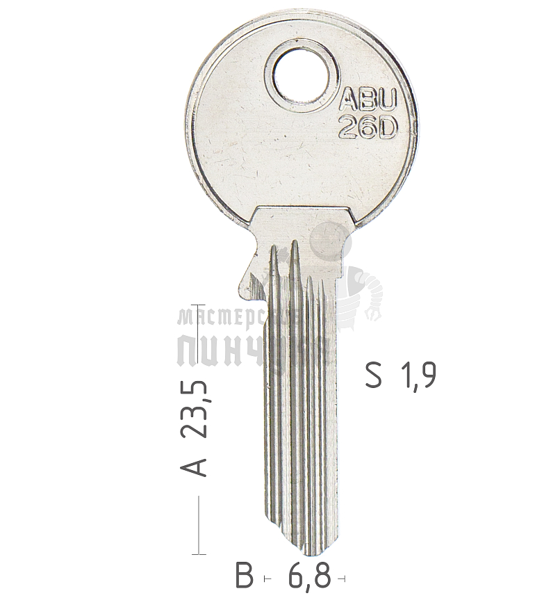 ABU26D AB31 ABS34 AU47