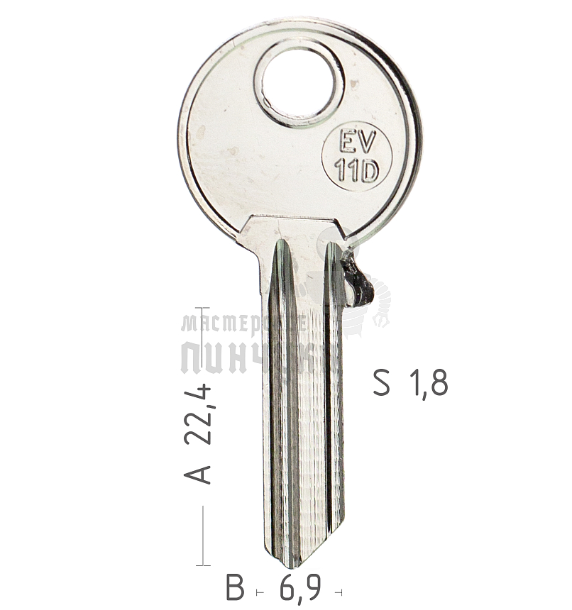 EV11D EV8 EVA11 EV5PD