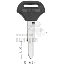 KW18P KAW-9P KW16CP - Чертеж