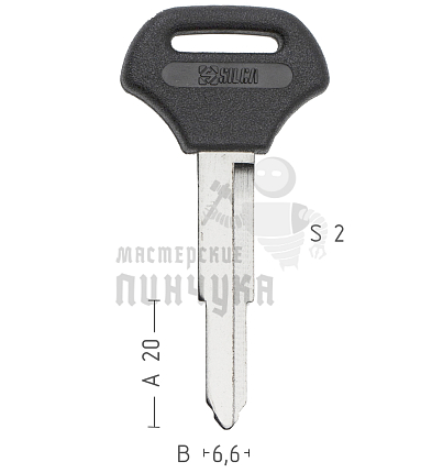 KW18P KAW-9P KW16CP