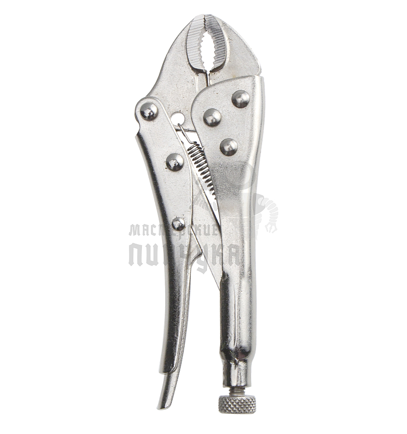 Тиски ручные 125мм *888* 6832725