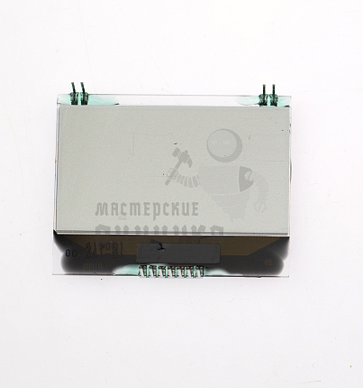 Дисплей дубликатора TMD-3RFID, TMD-4, TMD-5 RF