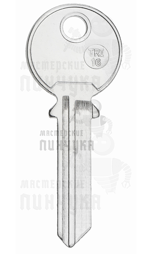 TR16 TRI-16
