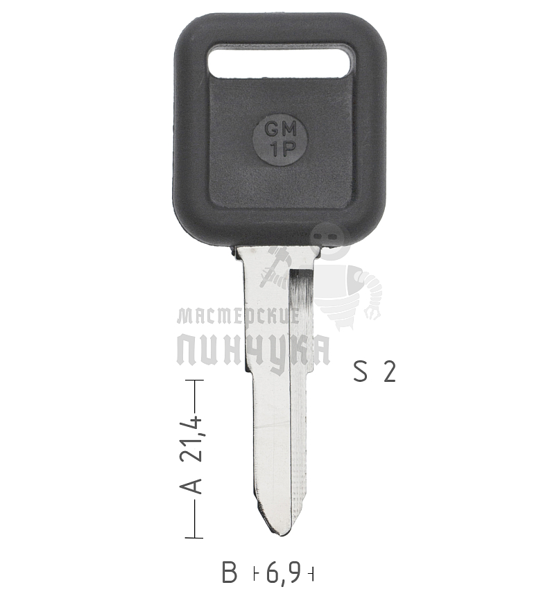 GM1P  GM29P94  GM23P  GM13P