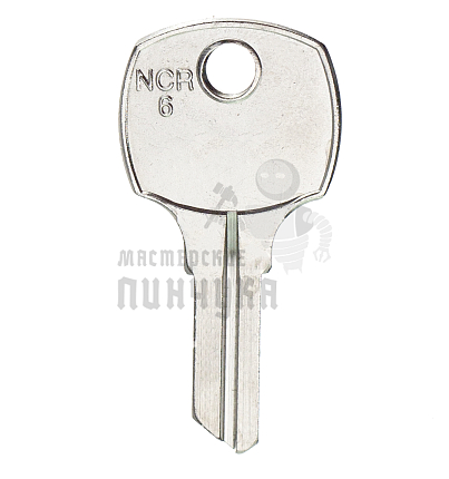 NTC10D NCR6 106N
