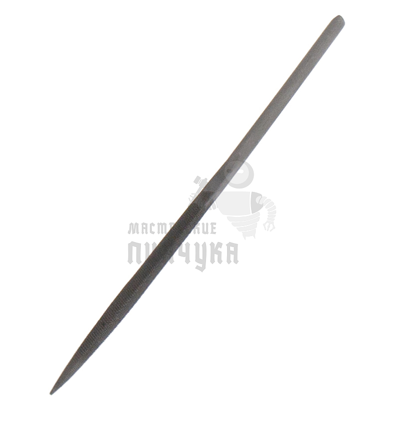 Надфиль квадратный 160мм *ХИЗ*