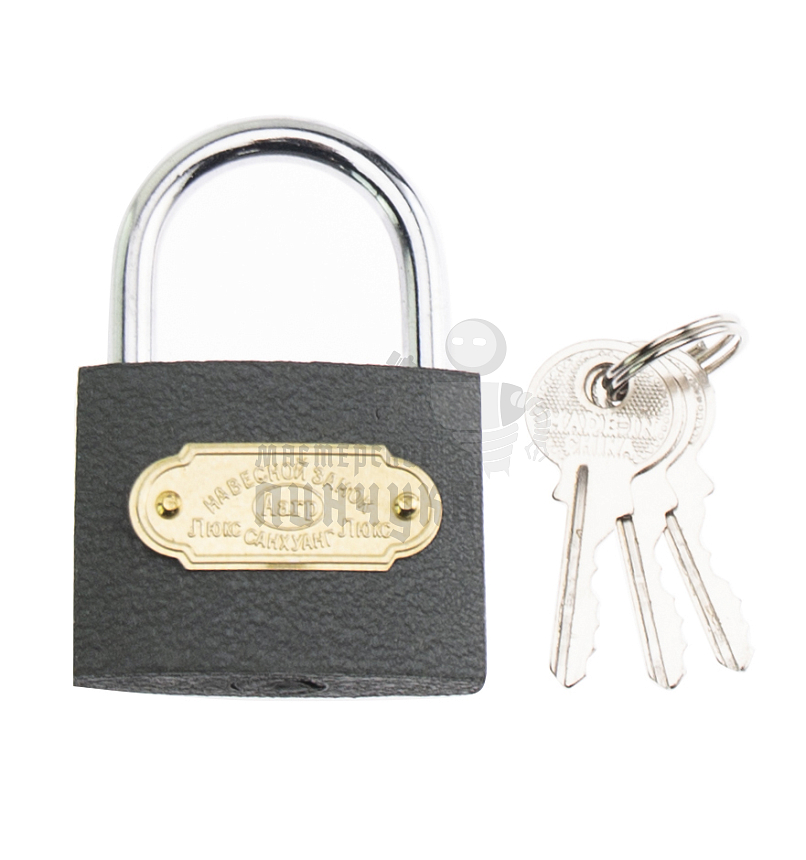 Навесной замок AARP 45мм