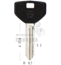 CHR9P CY16P P1789P CY57P103 Y154P - Чертеж