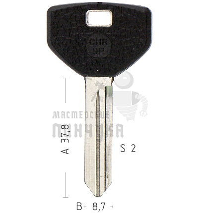 CHR9P CY16P P1789P CY57P103 Y154P
