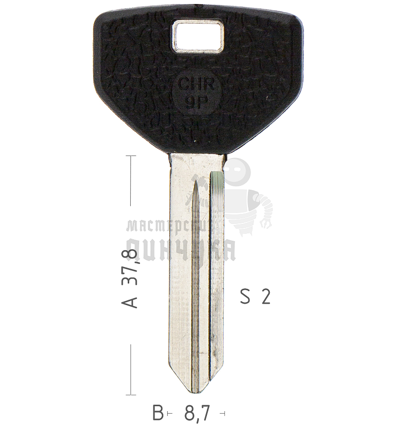 CHR9P CY16P P1789P CY57P103 Y154P