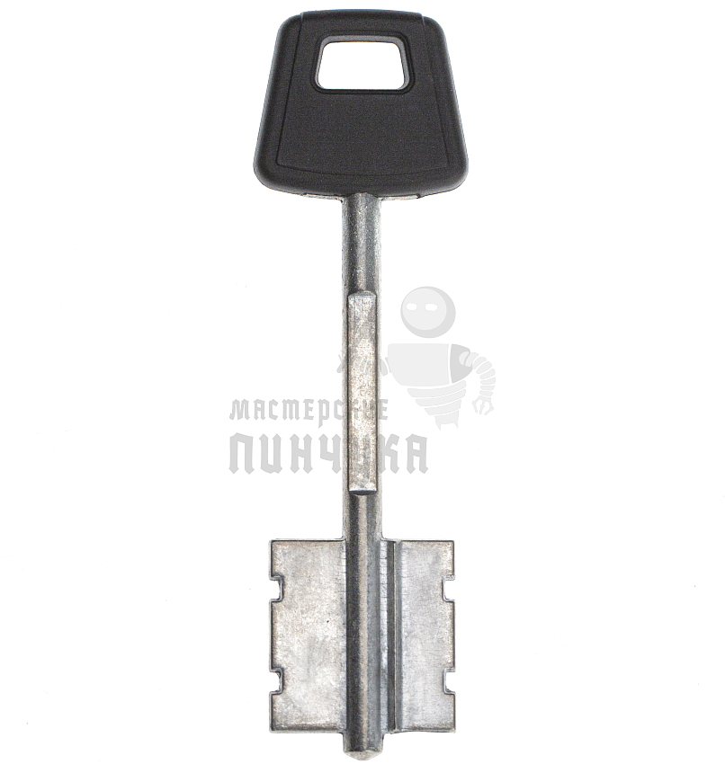 CIZ5DP (силумин)