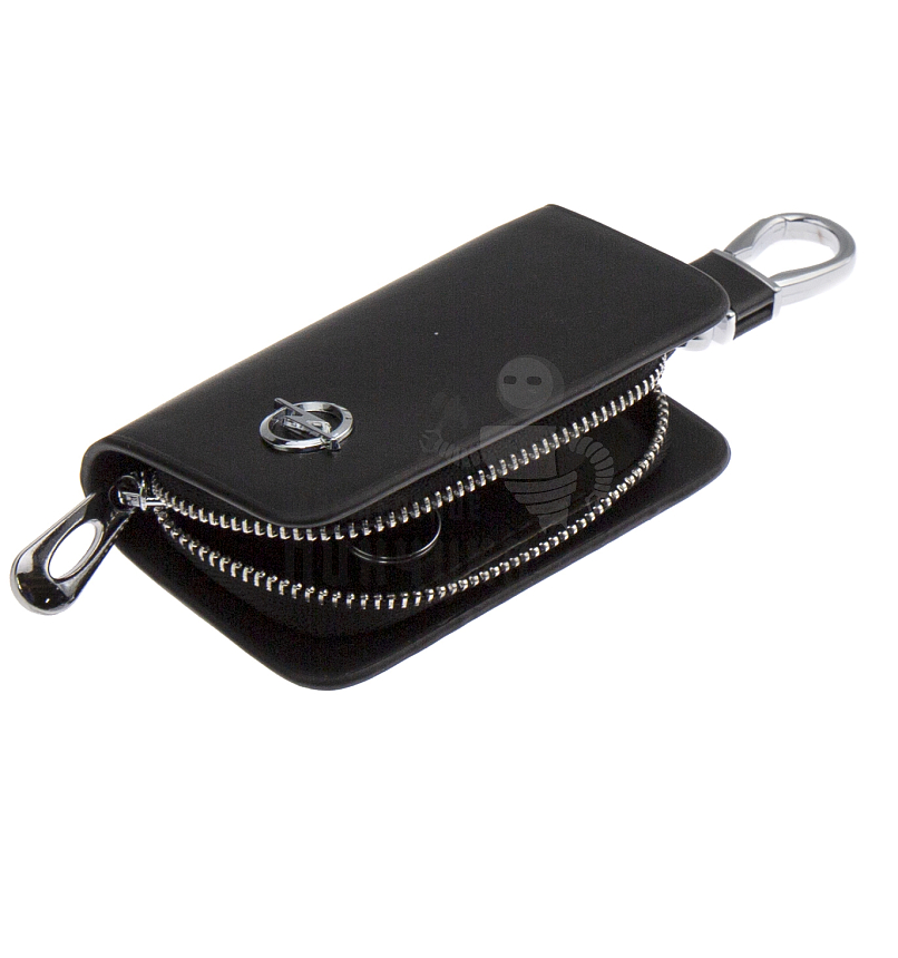 Ключница с карабином OPEL