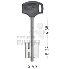 ELB12DP
