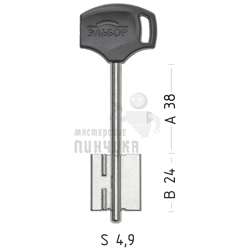 ELB12DP