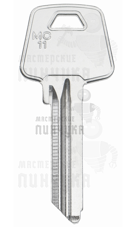 MD16 MCM-12D MC11 MCM2 