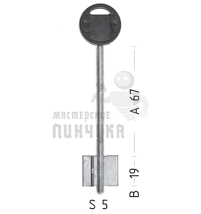 BRD18DP (силумин)