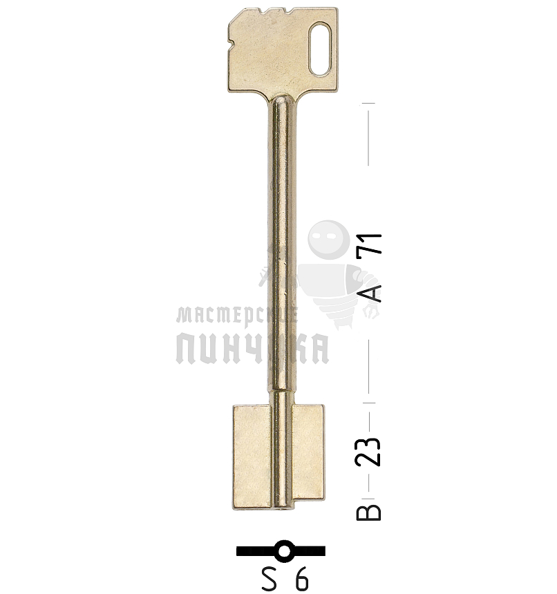 MAE3D (желтый)