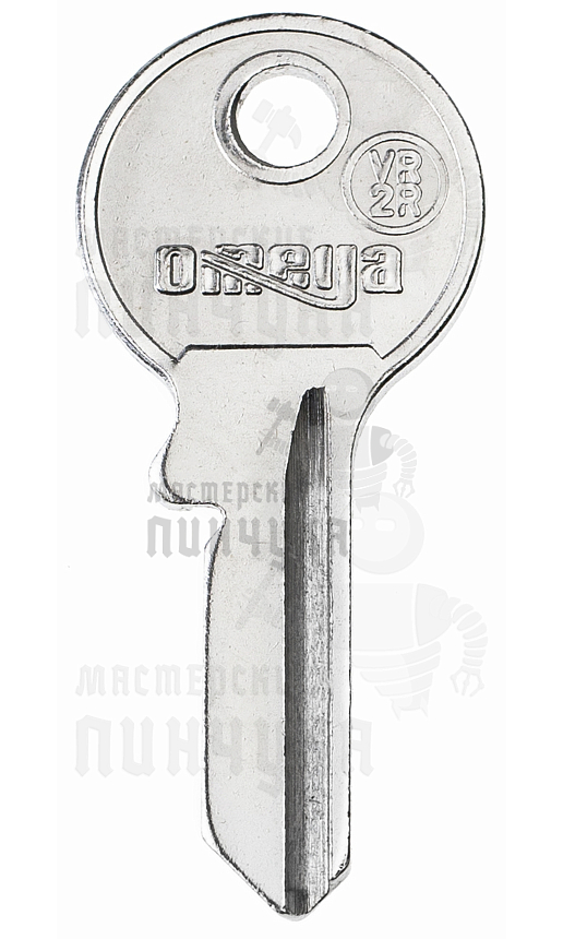 VI-2I  VI086 V5PD    КНР