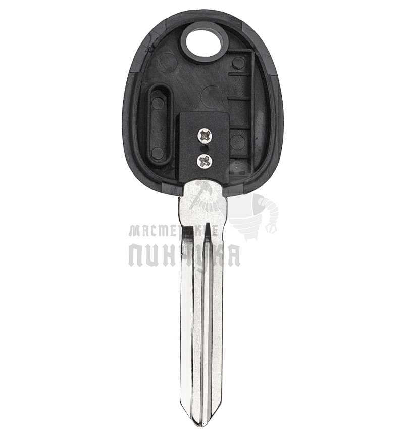 Авто с местом под чип TPX HYN14R HYUNDAI КНР