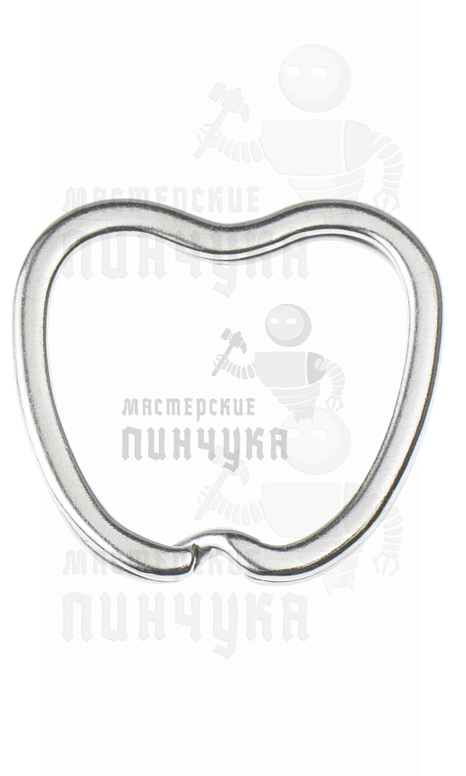 КОЛЬЦО ЯБЛОКО