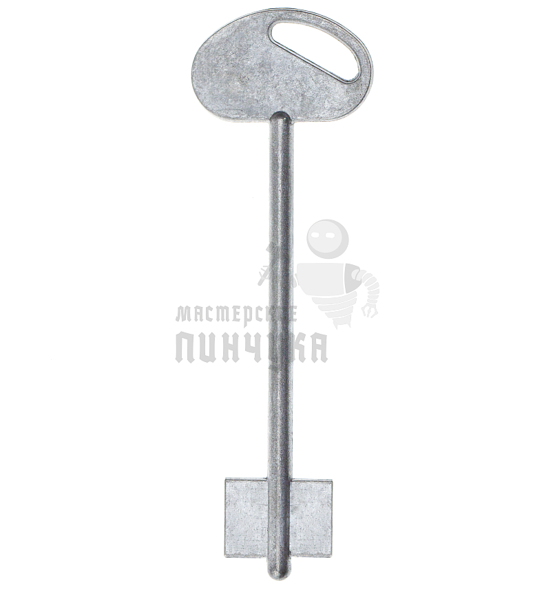 FRO1D (силумин)