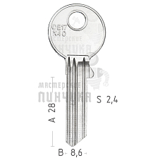 CE26D  CE17X40  CEX40 - Чертеж