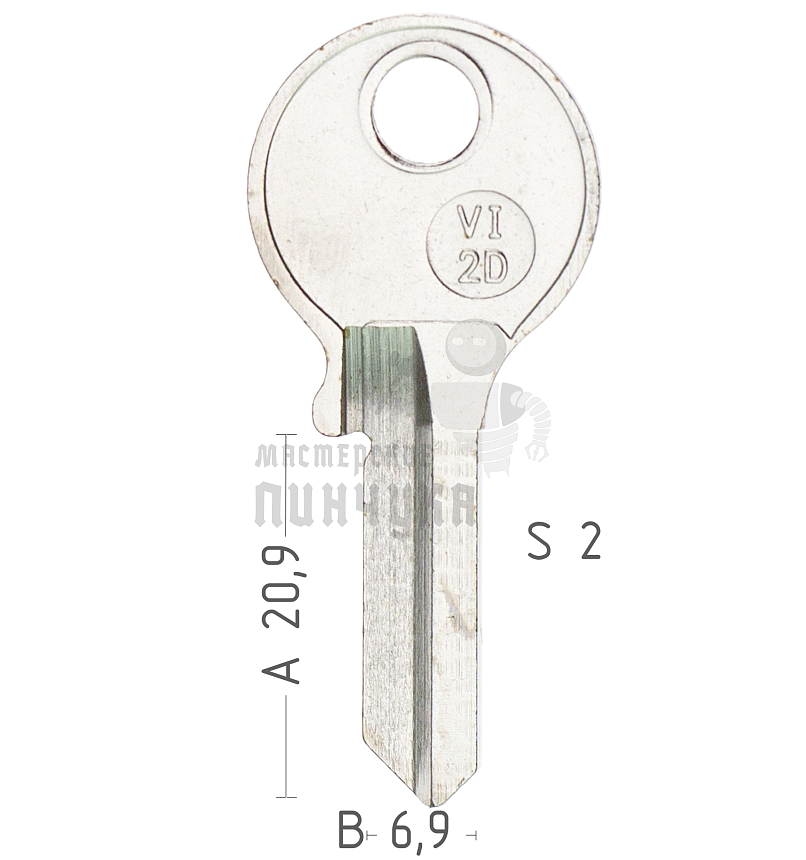 VI-2D VI087 VR05PL V5PS VR5PS