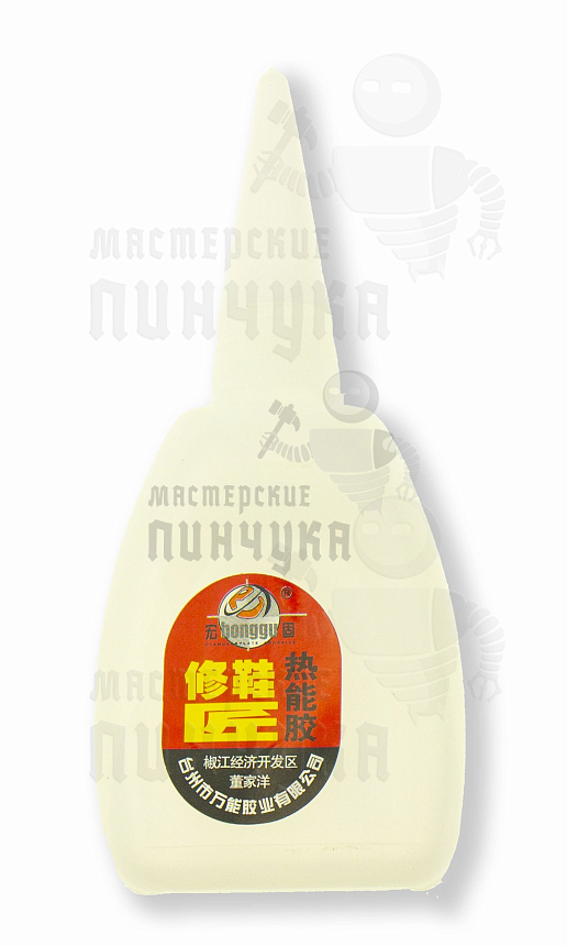 Суперклей "R Макро" 50мл