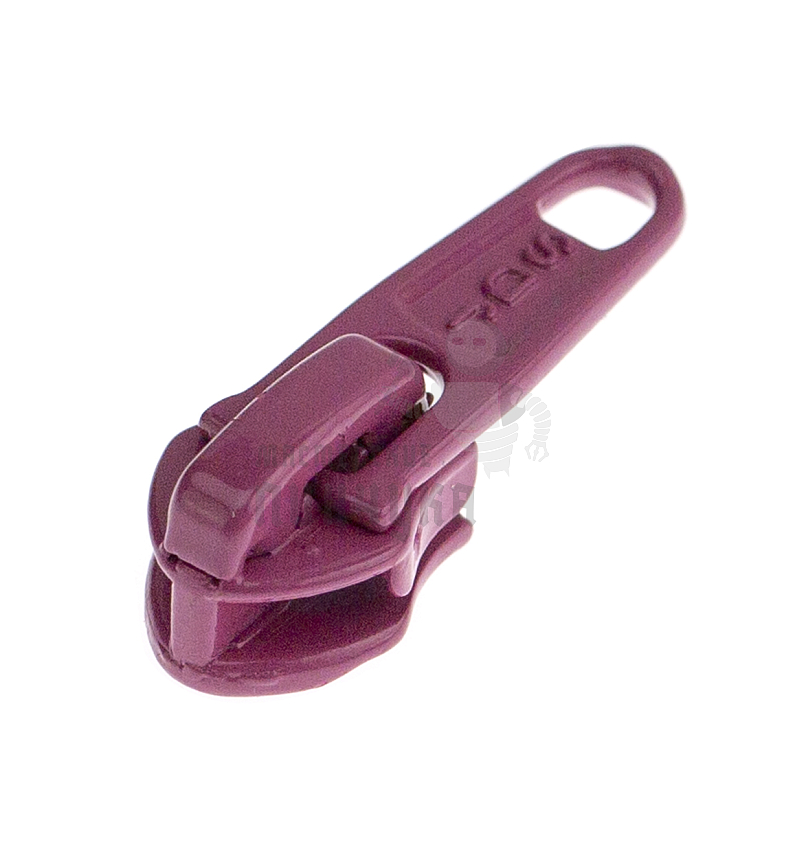 Бегунок  "Judson"  т.7 классич. розовый 50