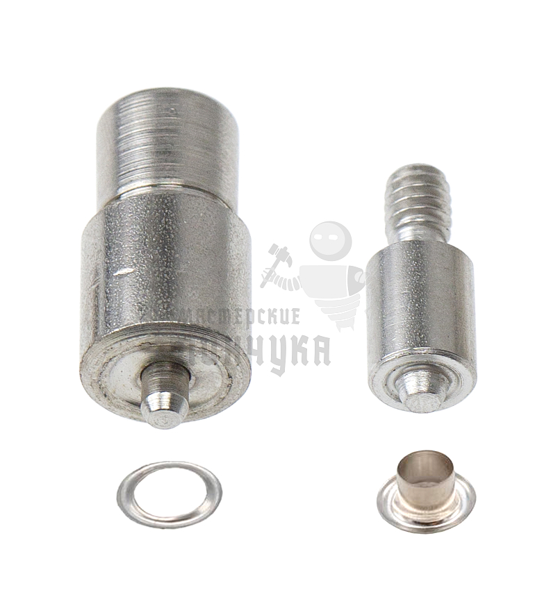 Насадка для люверсов 4мм №2