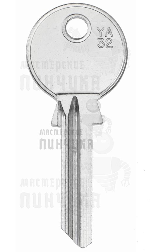 KS6PD YA-25D YA32 YAL1