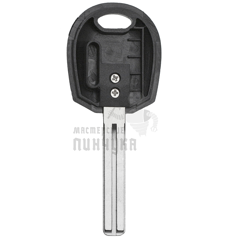 Авто с местом под чип TOYO36P TOY49P TY48P КНР  KIA