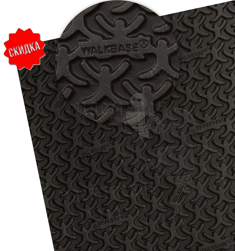 Профилактика  «Dalsoft Olympic» 915*460*3мм черн