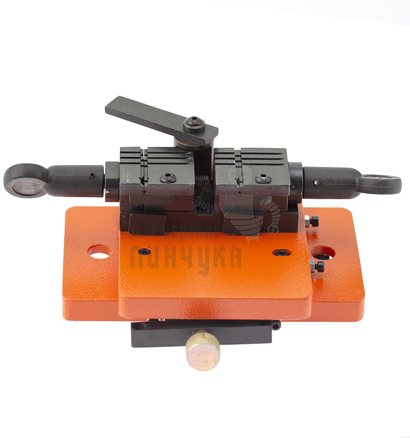 Подставка+тиски для станка Keyworld 399АС 