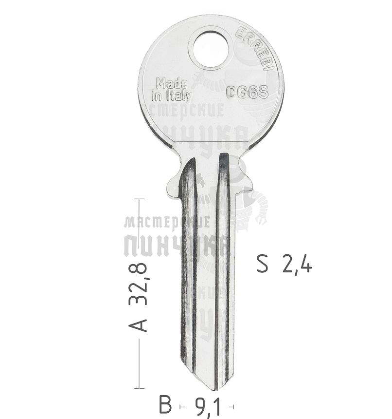 CG6S CI-24 CS501 CSA51