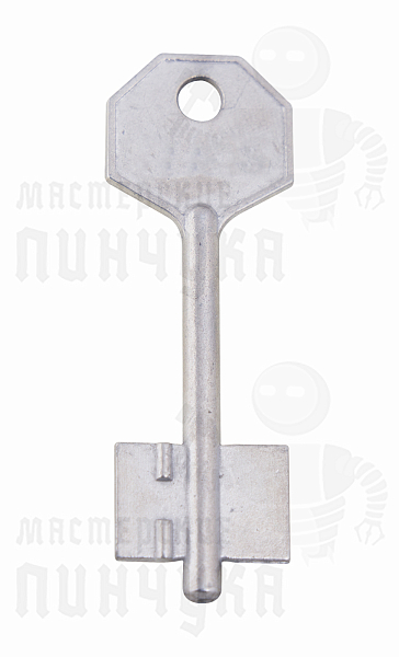 KLS6D (силумин)