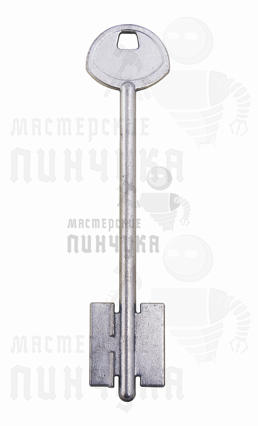 GRD8D (силумин)